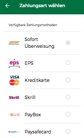 Mr Green Bonus Codes für Einzahlung und .